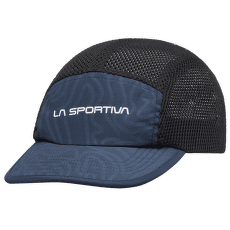 Casquette de baseball La Sportiva SKYLINE AIR CAP Night Sky / Black