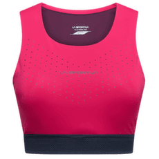 Brassiere La Sportiva CAPTIVE AIR TOP Women Azalea/Night Sky