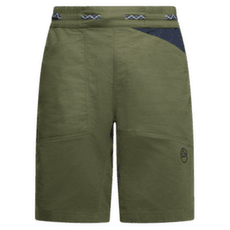 Shorts La Sportiva BOLT SHORT Men Cypress/Night Sky