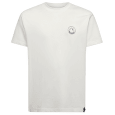 T-shirt a manches courtes La Sportiva CIRCLE LOGO T-SHIRT Men Chalk/Onyx