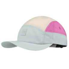 Casquette de baseball Buff 5 Panel Go Cap DOMUS SEAGROVE GREEN