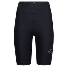 Shorts La Sportiva TRIUMPH TIGHT SHORT Women Black/Chalk