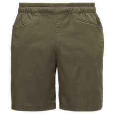 Shorts Black Diamond Notion Shorts Men Dark Moss