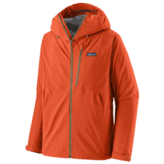 Veste Patagonia Granite Crest Jacket Men Coal Orange