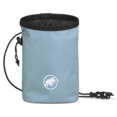 Sachet Mammut Gym Basic Chalk Bag nebla