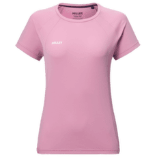 T-shirt a manches courtes Millet FUSION TS SS Women MAUVE ORCHID