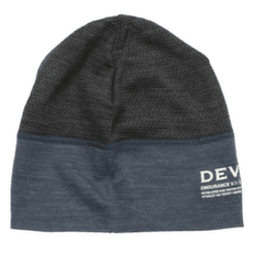 Casquettes Devold Endurance Merino Light Beanice 287A NIGHT