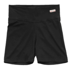 Caleçons Devold Breeze Plus Merino 200 Boxer Women 950A BLACK