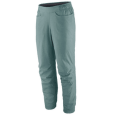Pantalons Patagonia Hampi Rock Pants Women Blue Sage