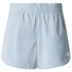 Shorts The North Face Flex Woven Short 3IN Women FM2 FROST GREY