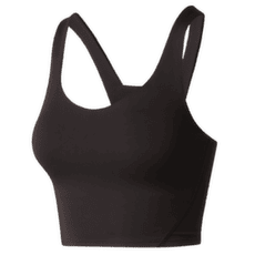 Brassiere The North Face Jaida Long Line Bra Women TNF BLACK
