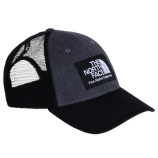 Casquette de baseball The North Face Mudder Trucker TNFB/TNFMDGYHTR