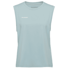 Débardeur Mammut SELUN FL CAP SLEEVE TOP WOMEN nebla