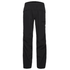 Pantalons Mammut SENDER CLIMBING PANTS MEN black 0001