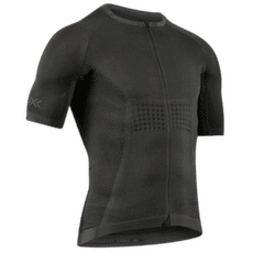 T-shirt a manches courtes X-Bionic X-Bionic® XCeed Ride Jersey SS Men X Black/Rhino Grey