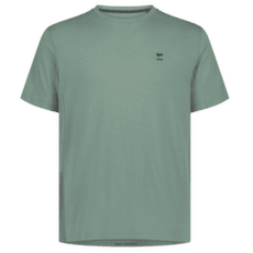 T-shirt a manches courtes Mons Royale Tarn Merino Shift T-Shirt Men Thyme/Cypress