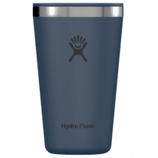 Tasse thermique Hydro Flask ALL AROUND TUMBLER 16 oz Harbor Blue