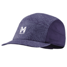 Casquette de baseball Millet CIMAI COLLAB CAP PURPLE VELVET/SEAWEED
