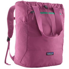 Sac a dos Patagonia Terravia Tote Pack Faded Magenta
