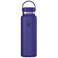 Thermos Hydro Flask 40 OZ WIDE FLEX CAP Capri Blue