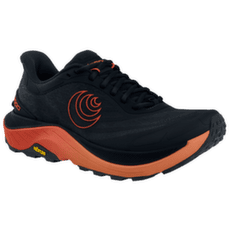 Chaussures Topo athletic Ultraventure 4 Men Black / Red