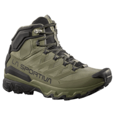 Chaussures La Sportiva Ultra Raptor 3 Mid GTX Men Cypress/Black