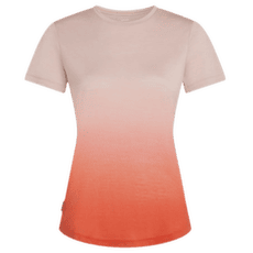 T-shirt a manches courtes Icebreaker Merino Blend 125 Cool-Lite Sphere SS Tee Alta Women PINK QUARTZ