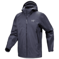 Veste Arcteryx Beta Jacket Men Black Sapphire