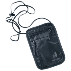 Portefeuille deuter Security Wallet I Black