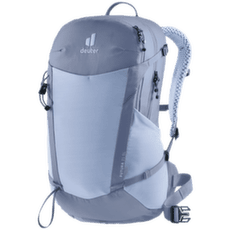 Sac a dos deuter Futura 21 SL polar-bluejay