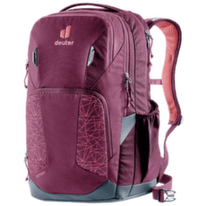 Sac a dos deuter Cotogy cassis-dahlia