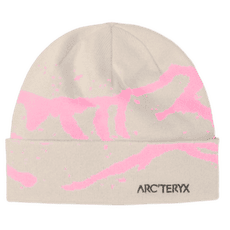 Casquettes Arcteryx Grotto Toque Cosmic Bloom
