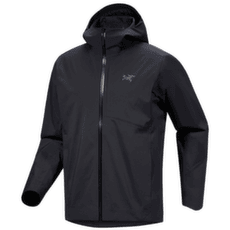 Sweat-shirt Arcteryx Sawyer Wool Hoody Men Black