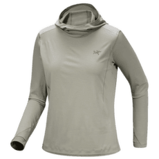 Sweat-shirt Arcteryx Sunna Hoody Women Habitat