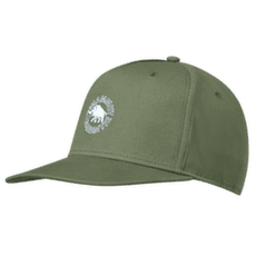 Casquette de baseball Mammut MAMMUT GARANTIE CAP 40285 marsh