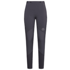 Leggings La Sportiva CAMINO TIGHT PANT Women Onyx/Chalk