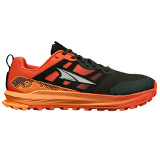 Chaussures Altra LONE PEAK 9+ Men BLACK/ORANGE