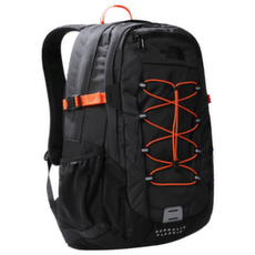 Sac a dos The North Face Borealis Classic AOZ ASPHALT GREY/RETRO ORANGE/NPF