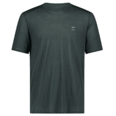 T-shirt a manches courtes Mons Royale Aero Ultralight Merino T-Shirt Men Dark Cypress