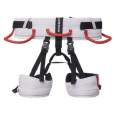 Siege Mammut Ophir Kids 2.0 alpine calamint-mammut red