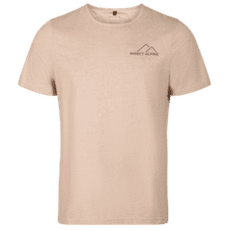 T-shirt a manches courtes Direct Alpine Rey 1.0 melange (Simple lines)
