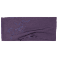 Bandeau Arcteryx Satoro Merino Headband Moondrop