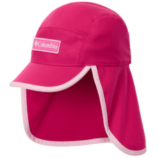 Casquette de baseball Columbia Junior II Cachalot Guava Pink 657