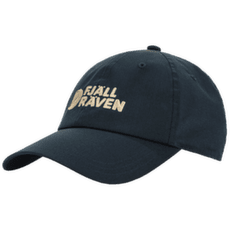 Casquette de baseball Fjällräven VARDAG LITE CAP Dark Navy