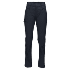 Pantalons Norrona falketind flex1 Pants Women Caviar Black