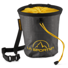 Sachet La Sportiva Granite Chalk Bag Onyx/Black