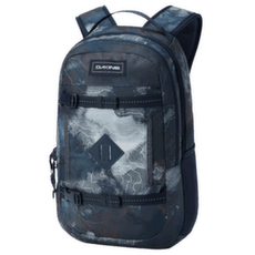 Sac a dos Dakine MISSION PACK 18L SUB TOPO