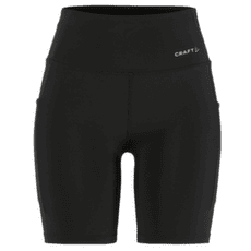 Shorts Craft Essence Short Tights 3 Women BLACK