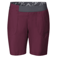 Shorts Direct Alpine Frog Shorts Lady cherry