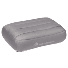Oreiller Sea to Summit Aeros Down Pillow Regular Neutral Grey